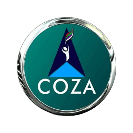 COZA