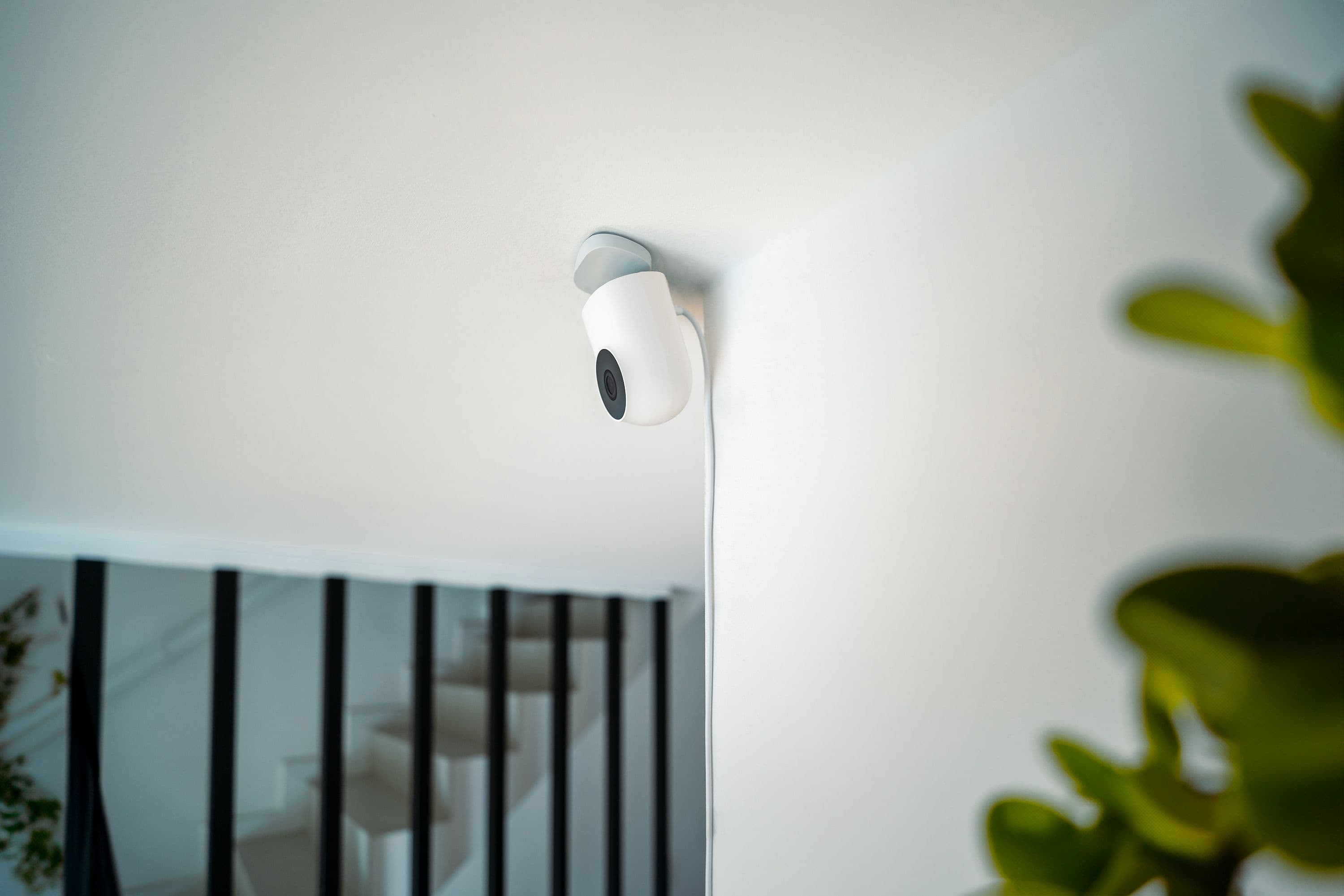 cctv installation
